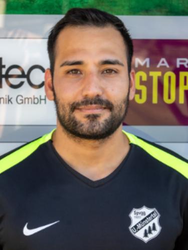 Yusuf Berdo