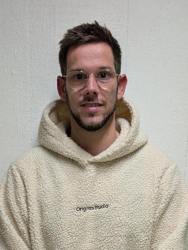 Claudio Mourao