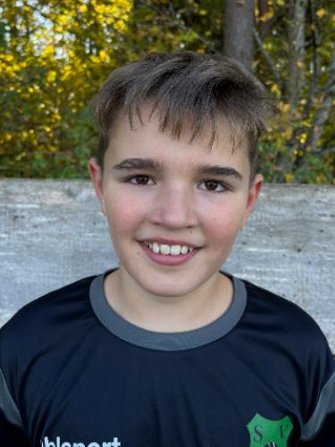 Matteo Schäfenacker