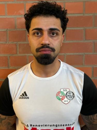 Erkan Palabiyik