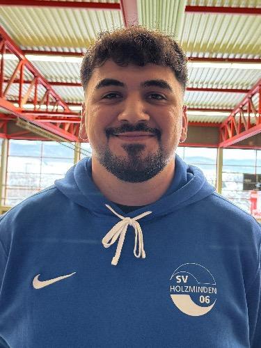Kaan Sahbaz