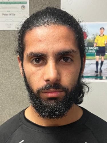 Ali Alali