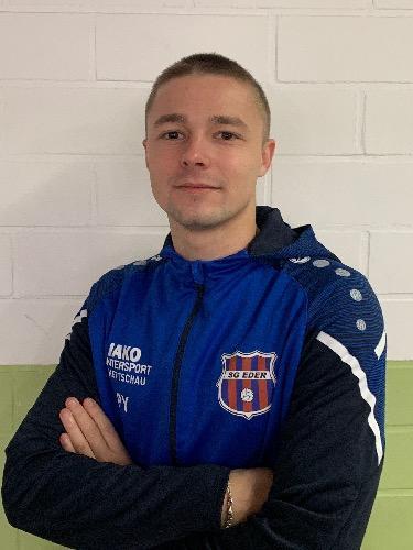 Pavlo Yakubovskyi