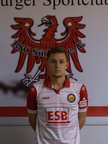 Julian Krause