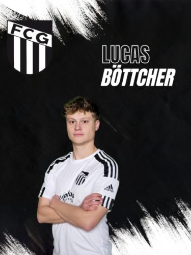 Lucas Böttcher