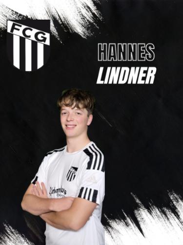 Hannes Linder