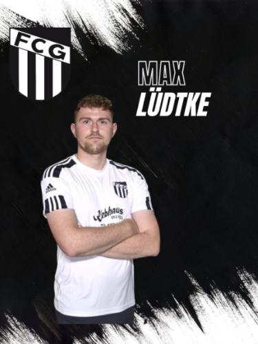 Max Lüdtke