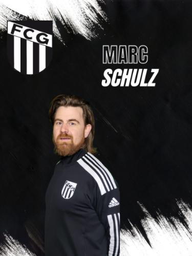 Marc Schultz