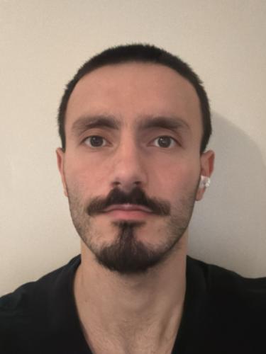 Alexandros Dallas