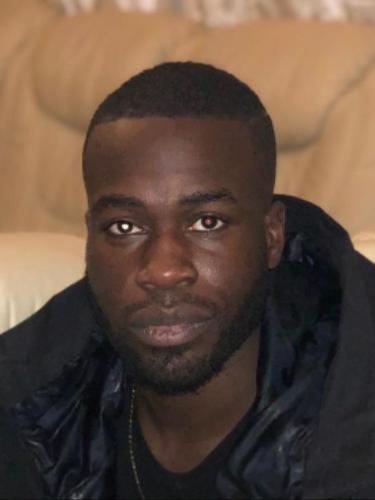 Cedric Siewe Nana