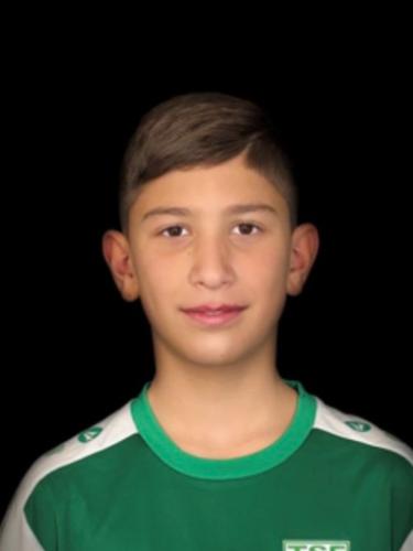 Kerim Hamza Akin