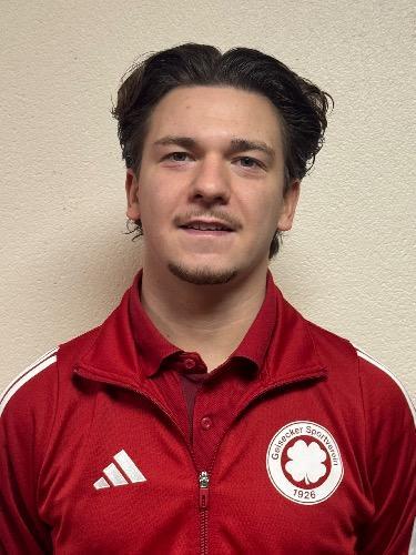 Lars Brinkmann