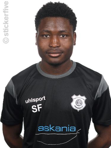 Mahugnon Sadeler Fadjinou