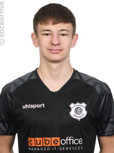 Nico Hintze