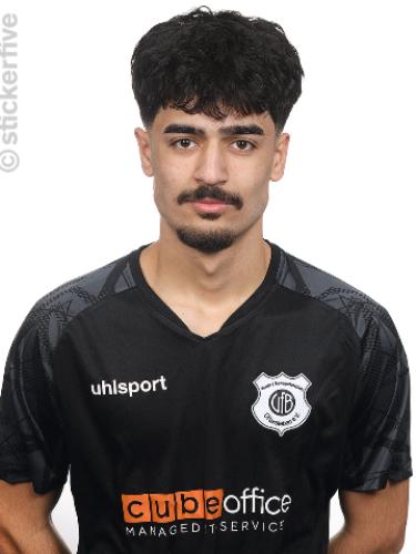 Hozan Ibrahim