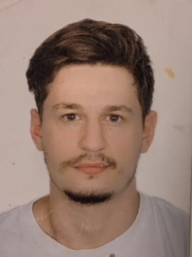 Petros Mavrogiannis Tzoulouchitze