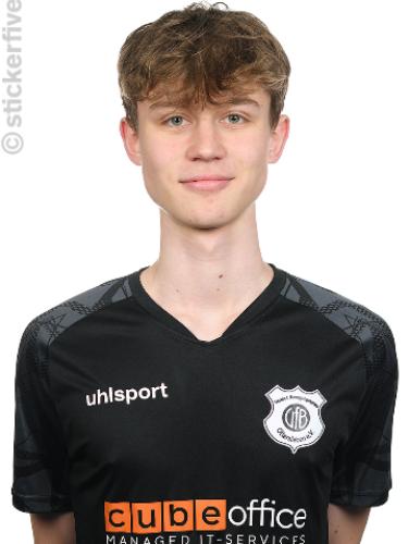 Christoph Lieck