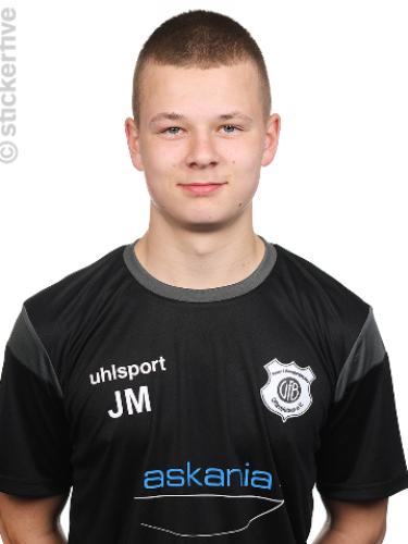 Jacob Andreas Michalzik