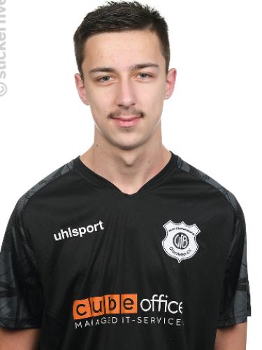 Julian Multhaupt