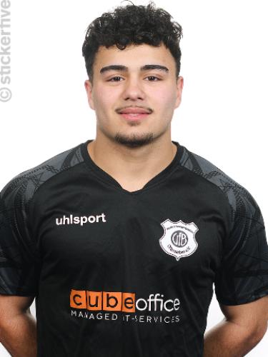 Max Yunashev