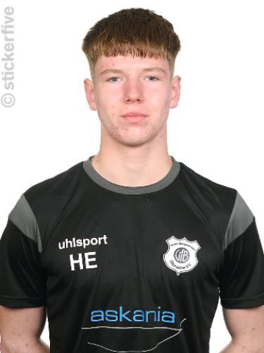 Hannes Paul Elbert