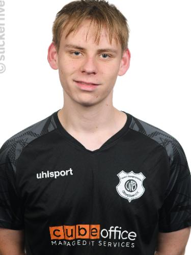 Paul Hadrys