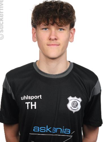 Tim Heinzel
