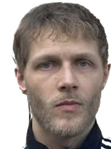 Kevin Geibel