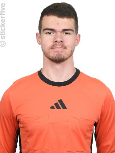 Florian Pascal Neumann