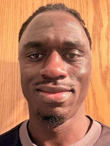 Ebrima Jasseh