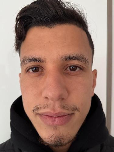 Marouane Kassmi