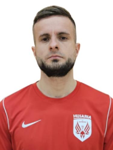 Peter Krstanovic