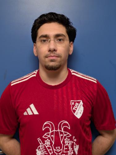 Nima Majidzada