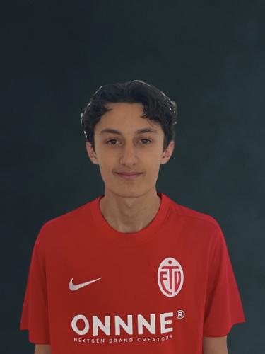 Junus Fynn Celebi