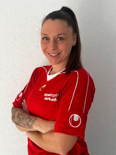 Beate Krohn