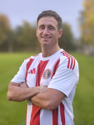 Daniel Gega-Haxhiu