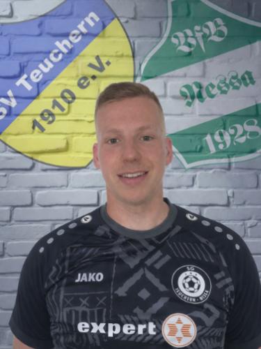 Dennis Nico Böhm