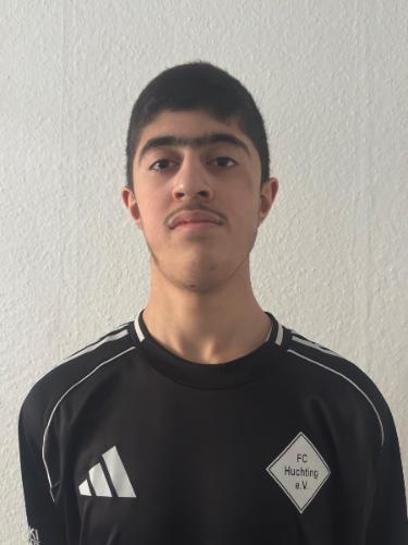 Ömer Kilic