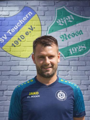 Sebastian Schenk