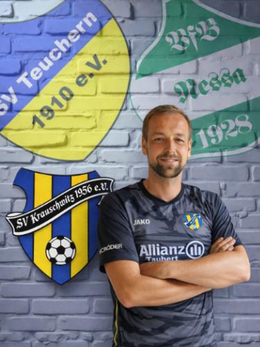Thomas Proschwitz