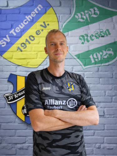 Eric Dorschner