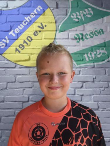 Nils Pepe Kolbe