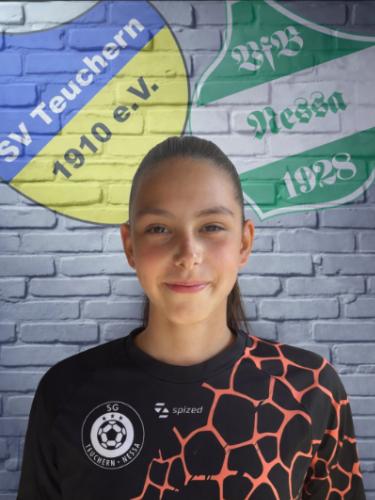 Nova Annastina Schröter