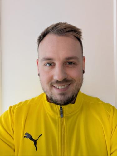 Maik von Daake