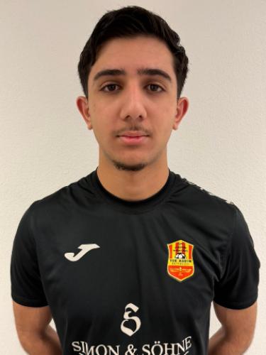 Ari Ahmad