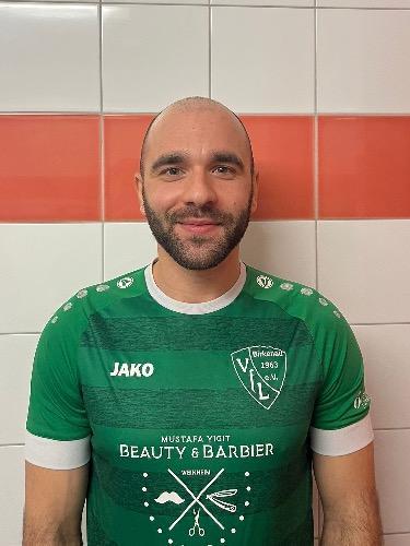 Andreas Heiser