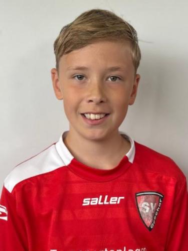 Johan Dönnebrink