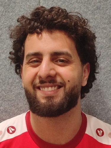 Wassim Benismail