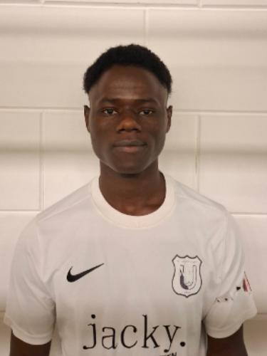 Moussa Kante