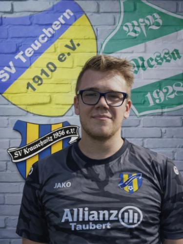 Florian Schönrich